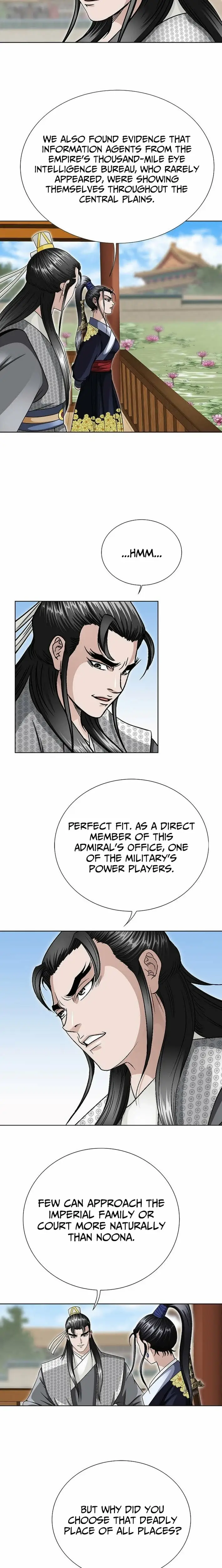 Read Ice Master EN Manga Online