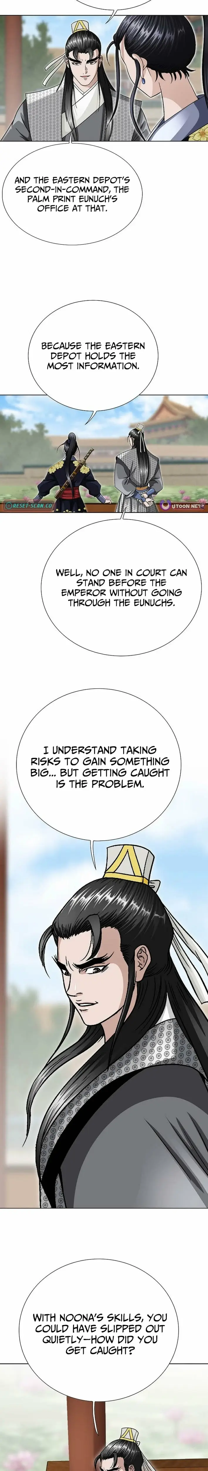 Read Ice Master EN Manga Online