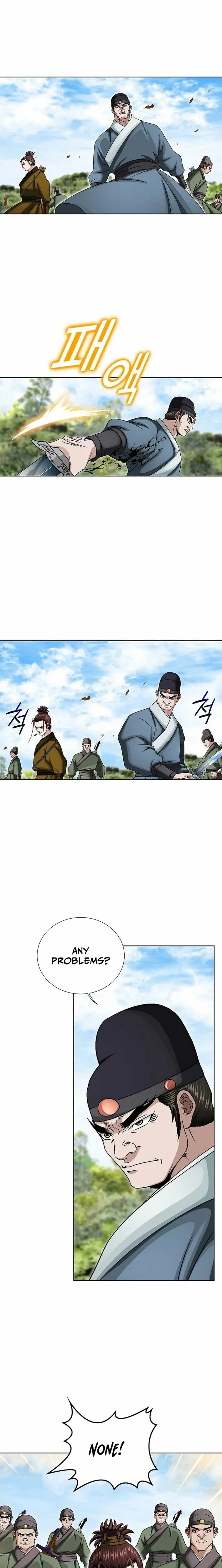 Read Ice Master EN Manga Online