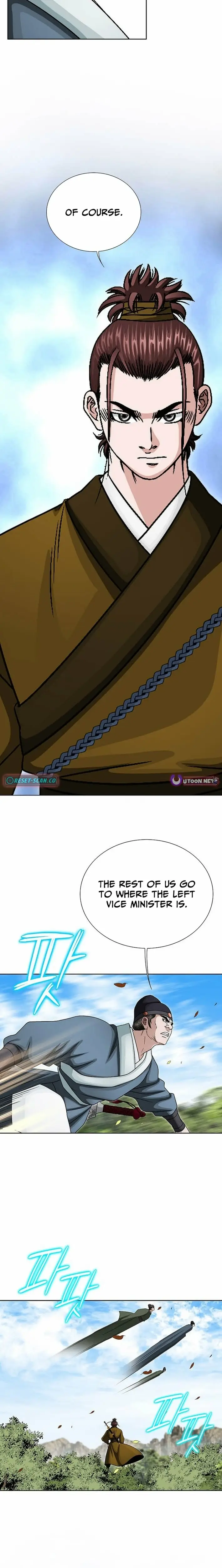 Read Ice Master EN Manga Online