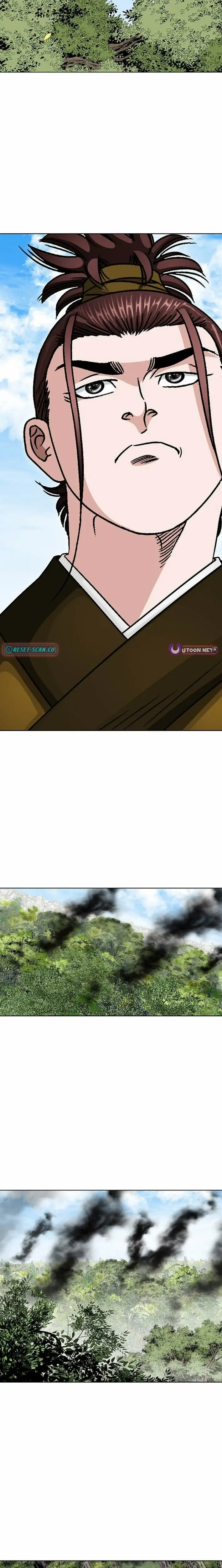 Read Ice Master EN Manga Online