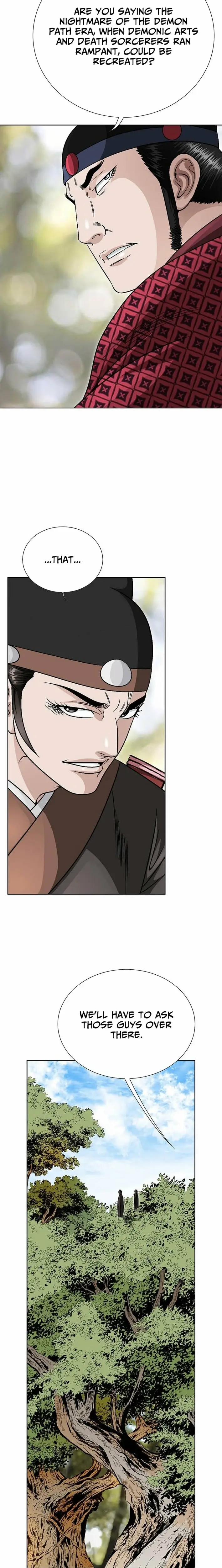 Read Ice Master EN Manga Online