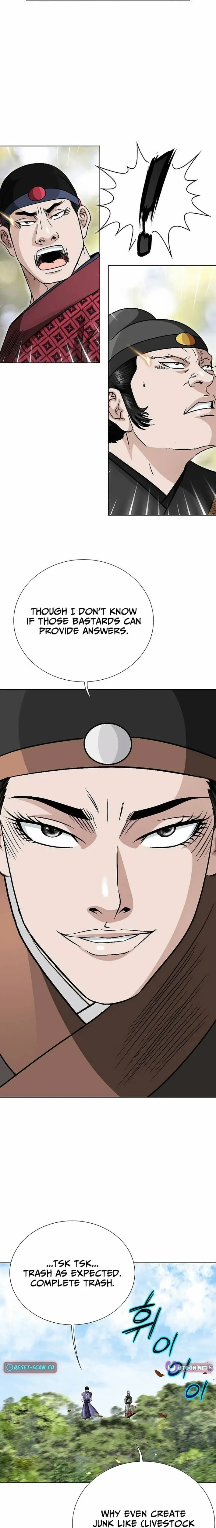 Read Ice Master EN Manga Online