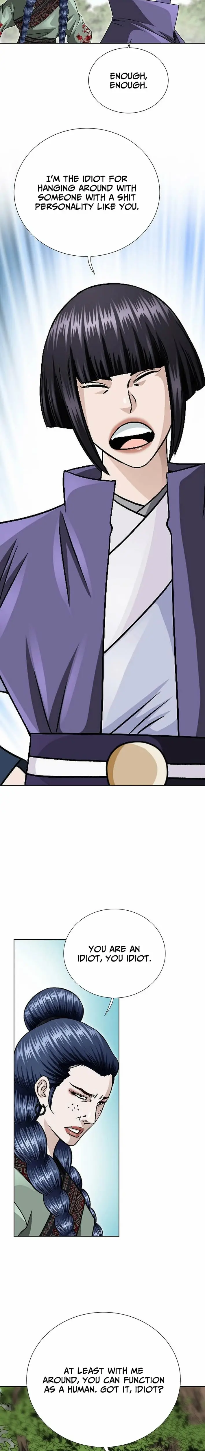 Read Ice Master EN Manga Online