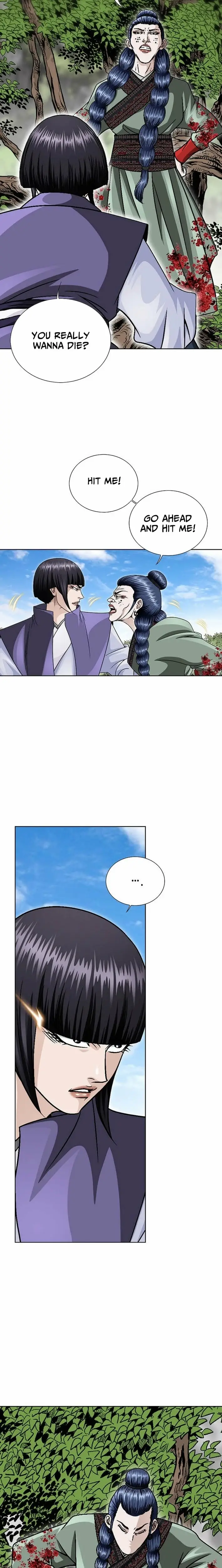 Read Ice Master EN Manga Online