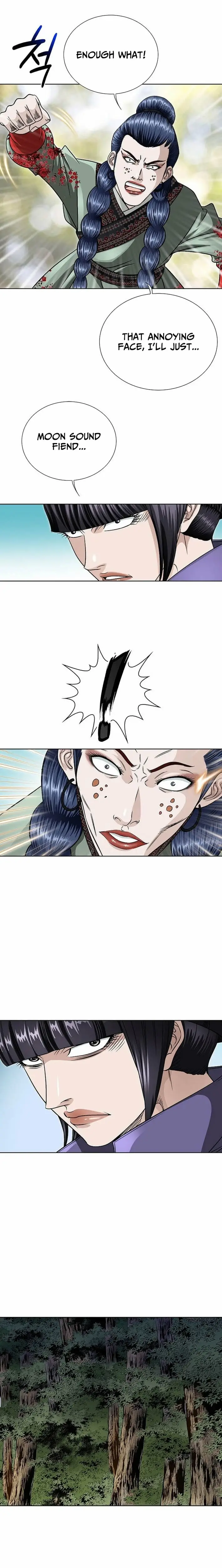 Read Ice Master EN Manga Online