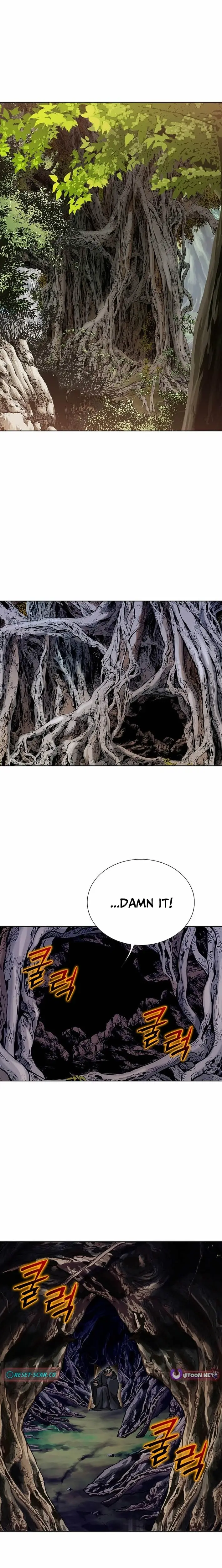 Read Ice Master EN Manga Online