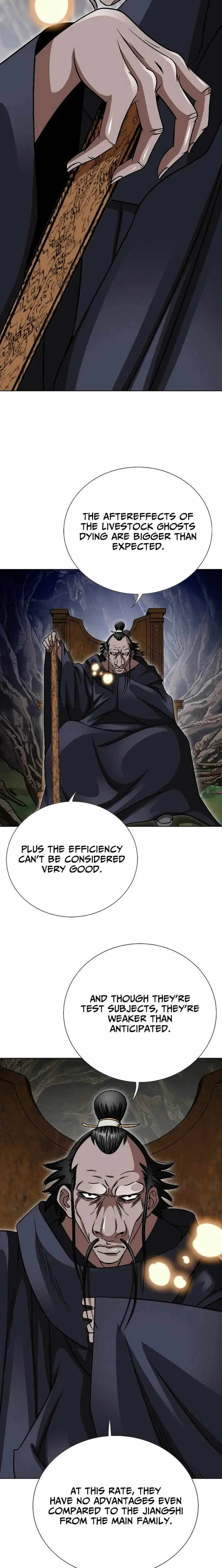 Read Ice Master EN Manga Online