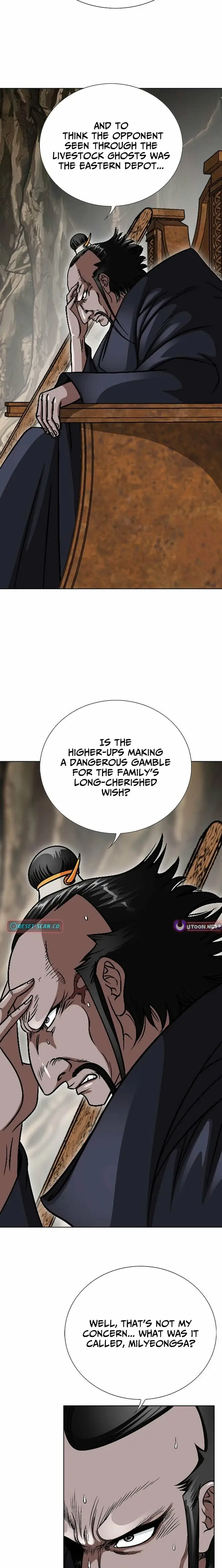 Read Ice Master EN Manga Online