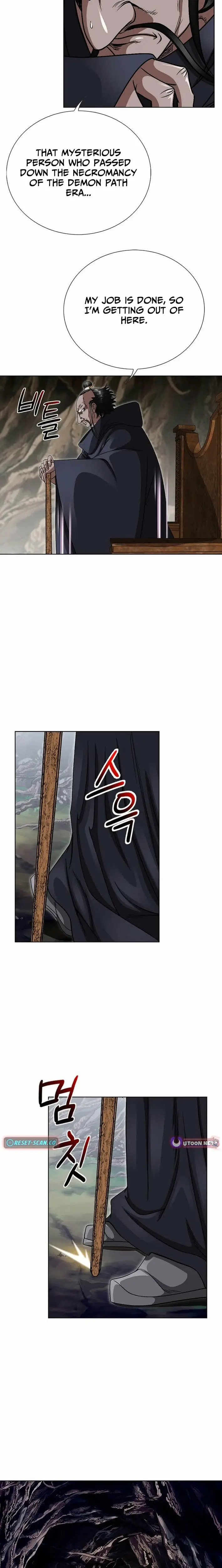 Read Ice Master EN Manga Online