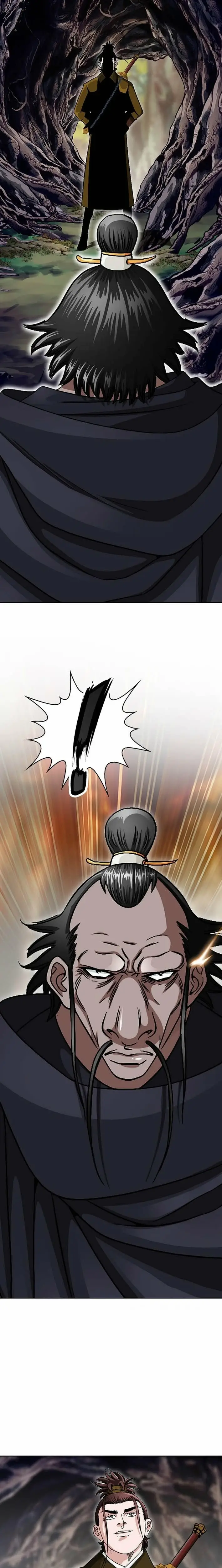 Read Ice Master EN Manga Online