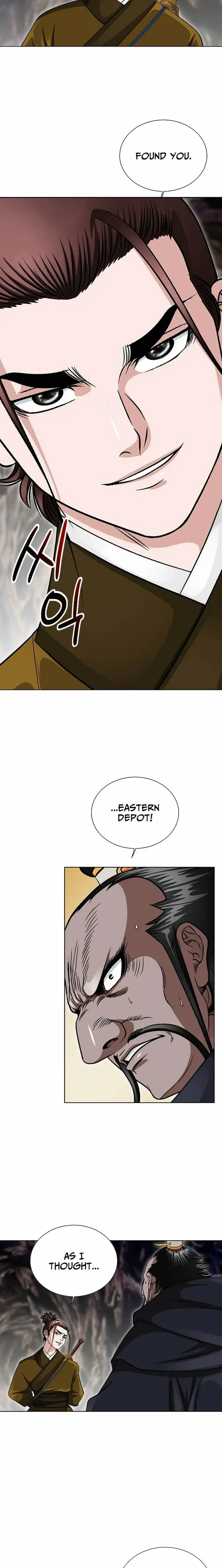 Read Ice Master EN Manga Online