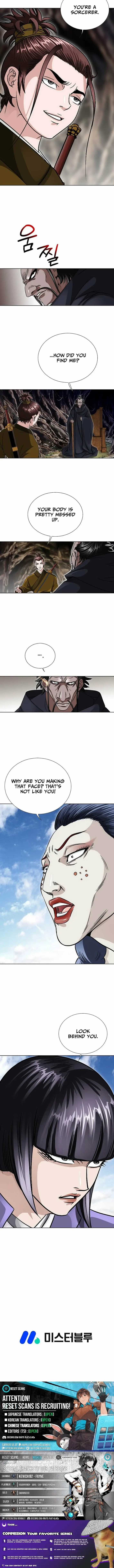 Read Ice Master EN Manga Online