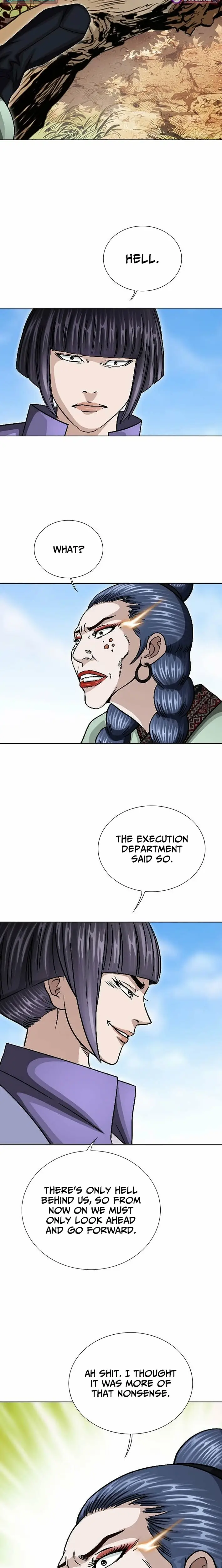 Read Ice Master EN Manga Online