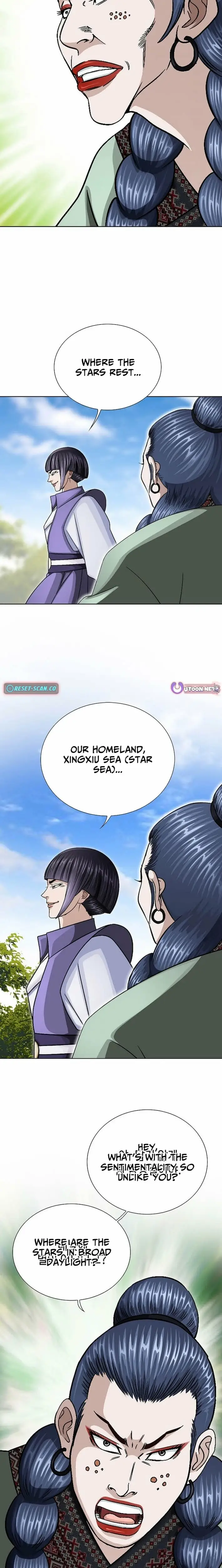 Read Ice Master EN Manga Online