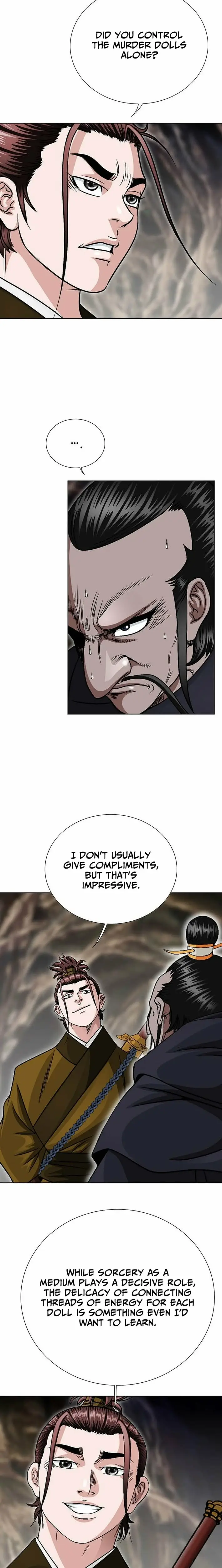 Read Ice Master EN Manga Online