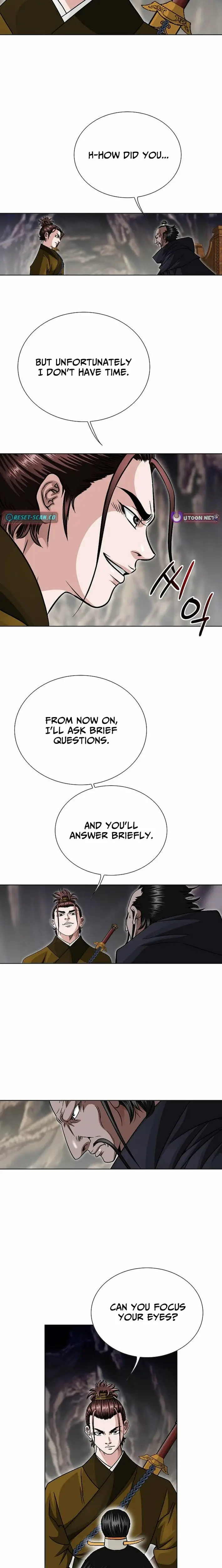 Read Ice Master EN Manga Online