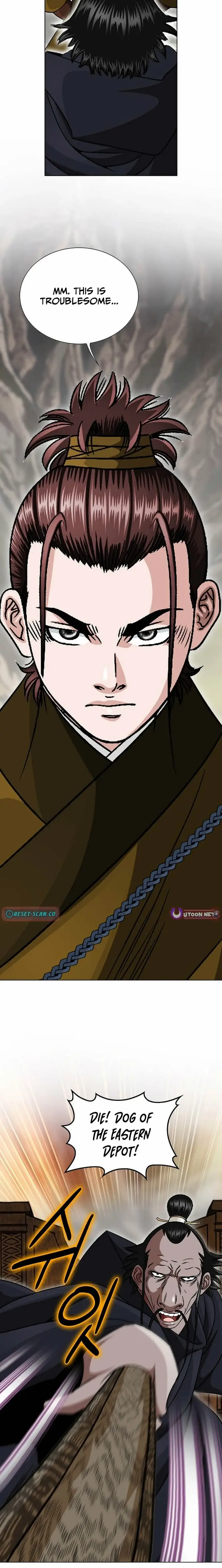 Read Ice Master EN Manga Online