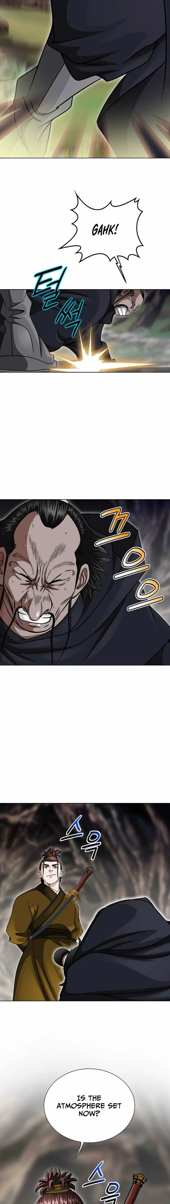 Read Ice Master EN Manga Online