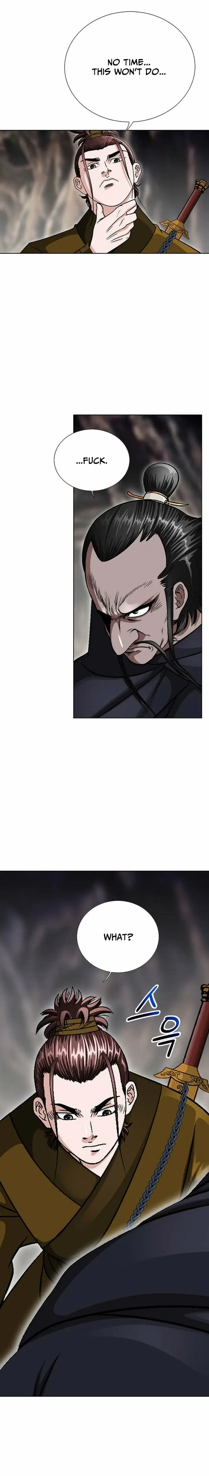 Read Ice Master EN Manga Online