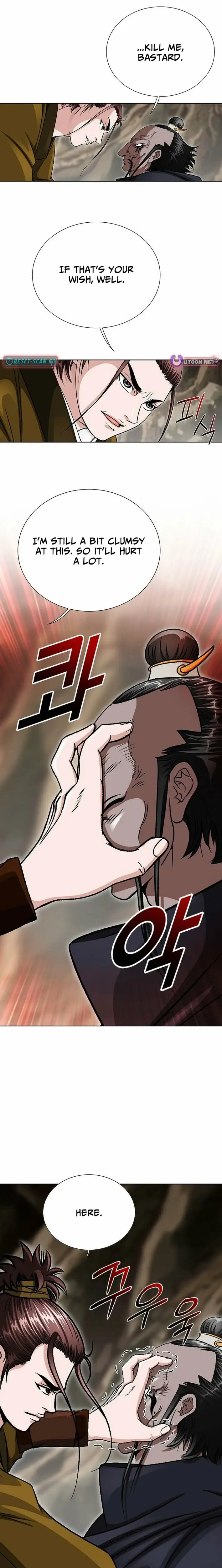 Read Ice Master EN Manga Online