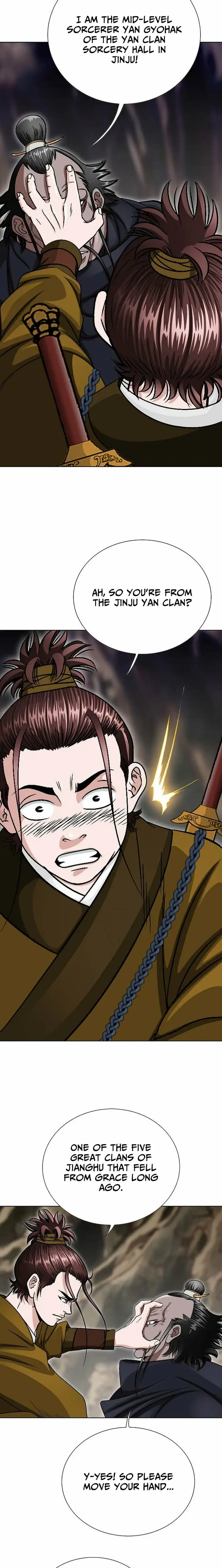 Read Ice Master EN Manga Online