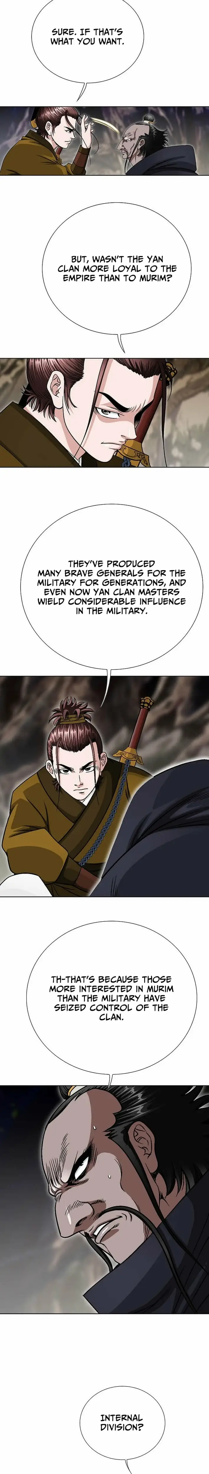 Read Ice Master EN Manga Online