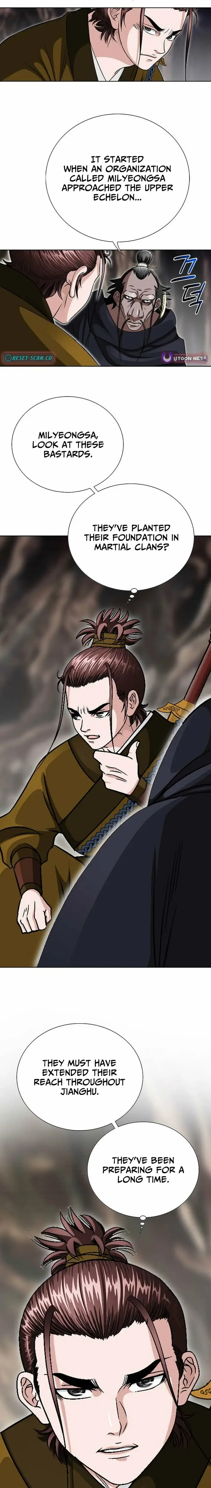 Read Ice Master EN Manga Online