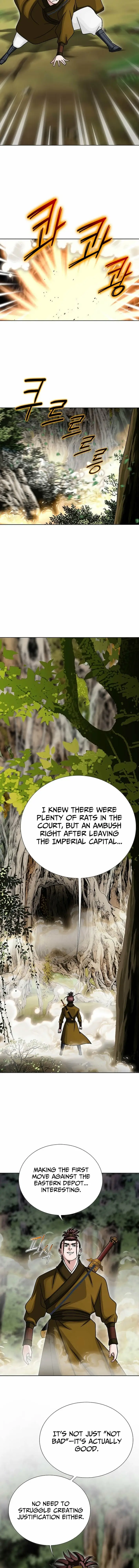 Read Ice Master EN Manga Online