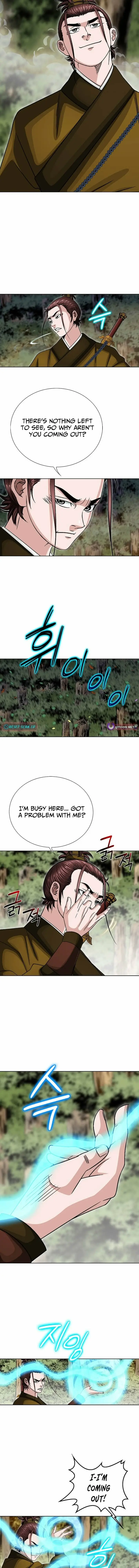 Read Ice Master EN Manga Online