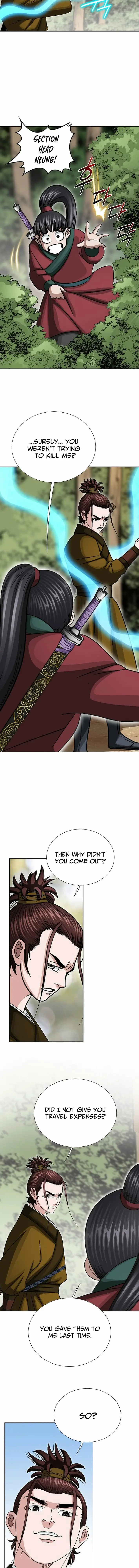 Read Ice Master EN Manga Online