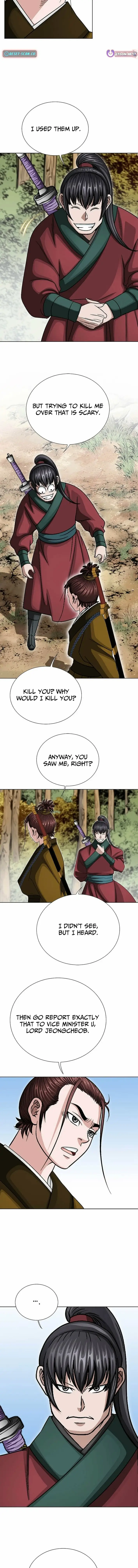 Read Ice Master EN Manga Online