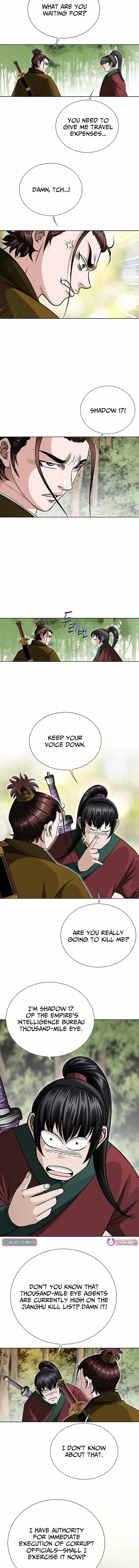 Read Ice Master EN Manga Online