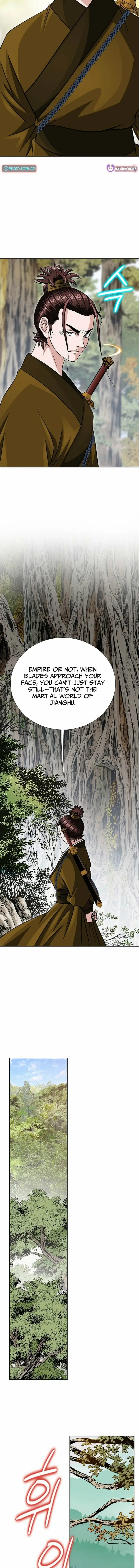 Read Ice Master EN Manga Online