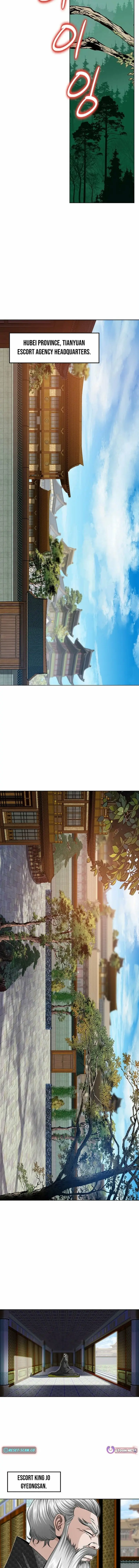 Read Ice Master EN Manga Online