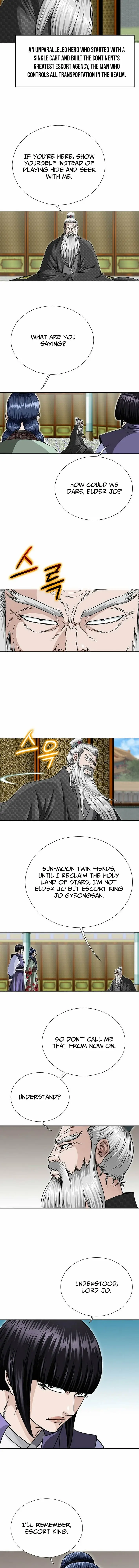 Read Ice Master EN Manga Online