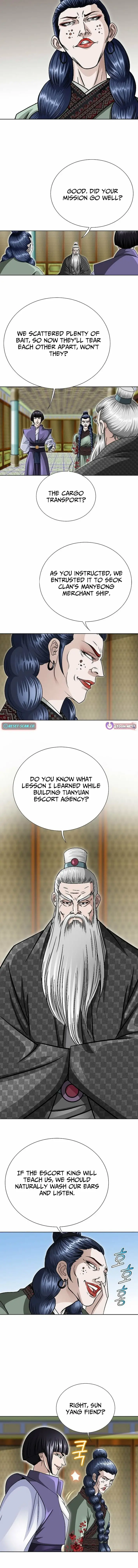 Read Ice Master EN Manga Online