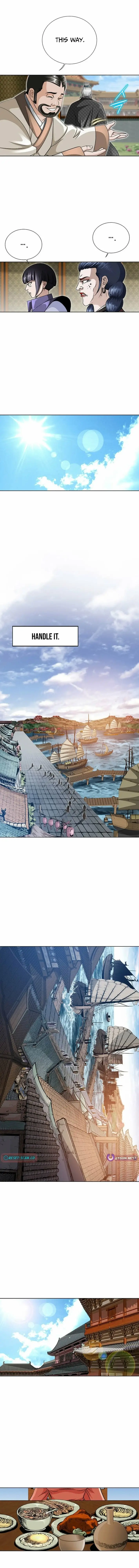 Read Ice Master EN Manga Online