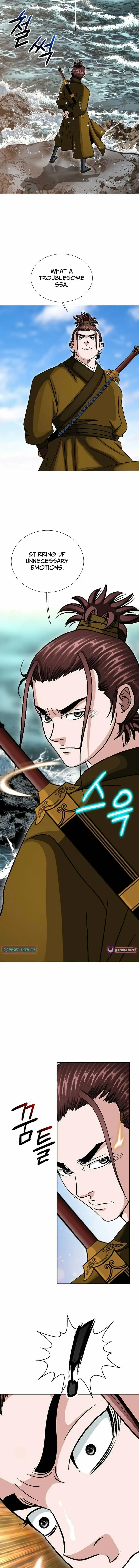 Read Ice Master EN Manga Online