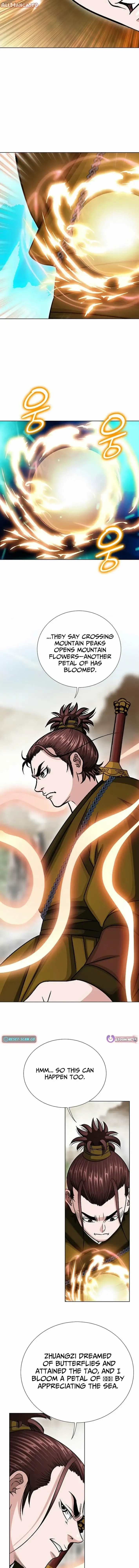 Read Ice Master EN Manga Online