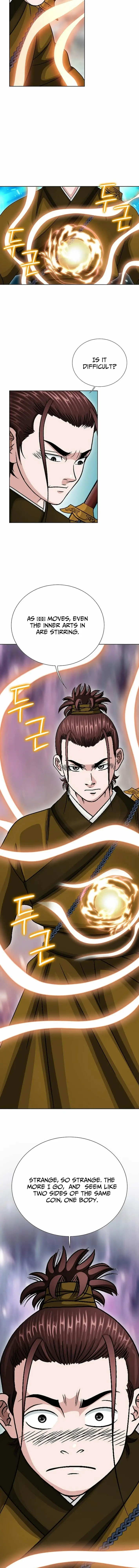 Read Ice Master EN Manga Online