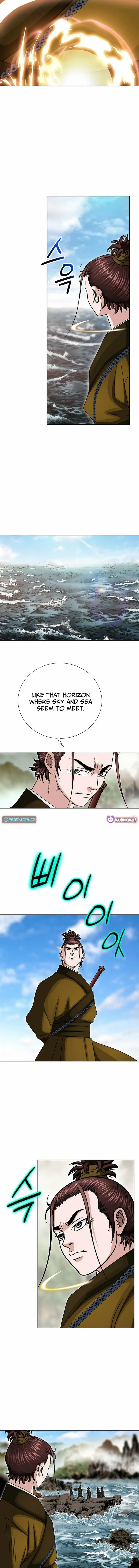 Read Ice Master EN Manga Online