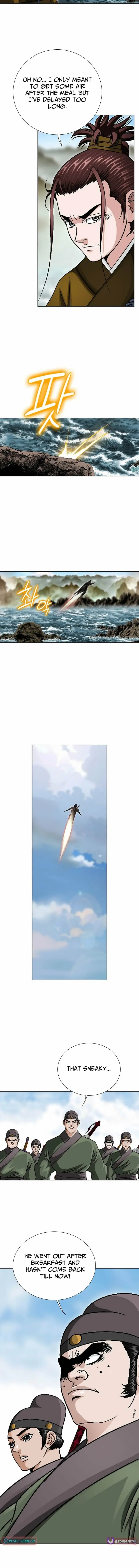 Read Ice Master EN Manga Online