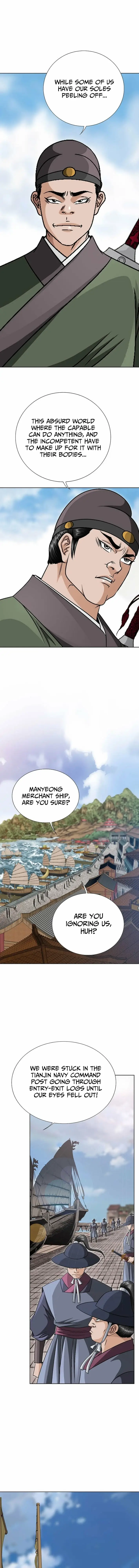 Read Ice Master EN Manga Online