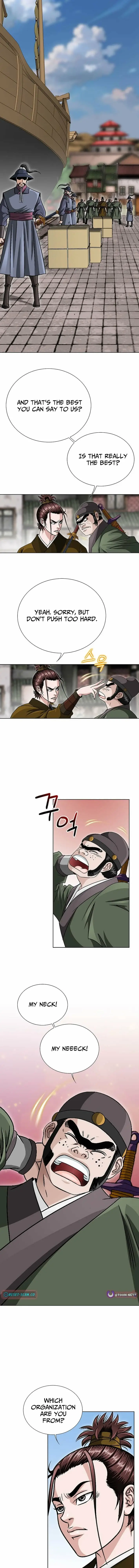 Read Ice Master EN Manga Online