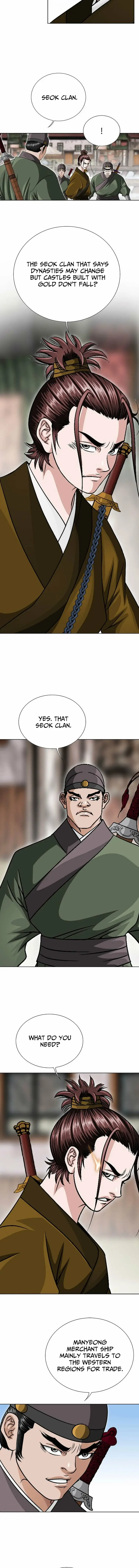 Read Ice Master EN Manga Online