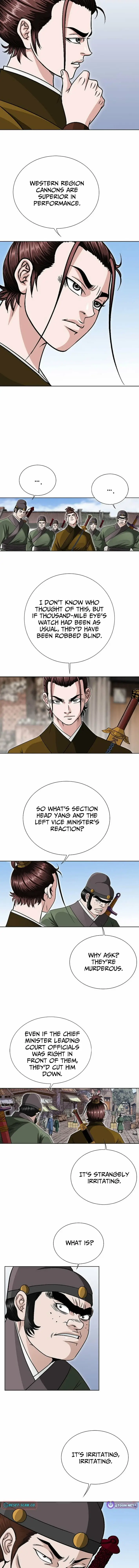 Read Ice Master EN Manga Online