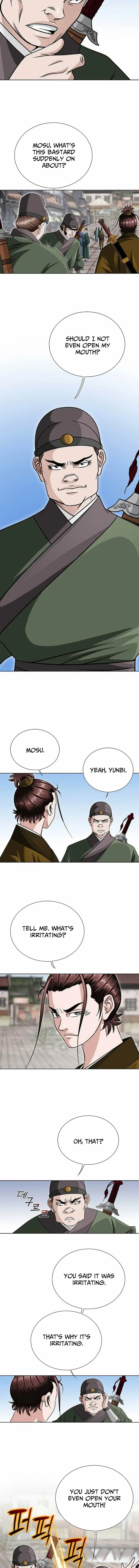 Read Ice Master EN Manga Online