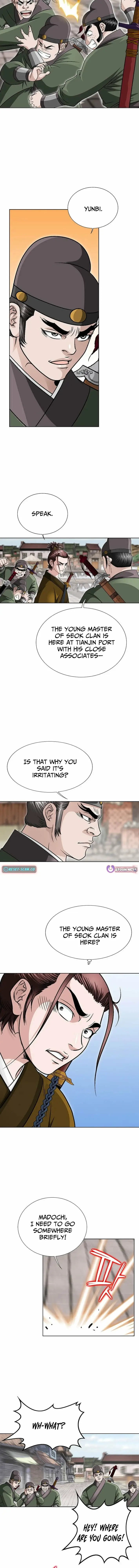 Read Ice Master EN Manga Online