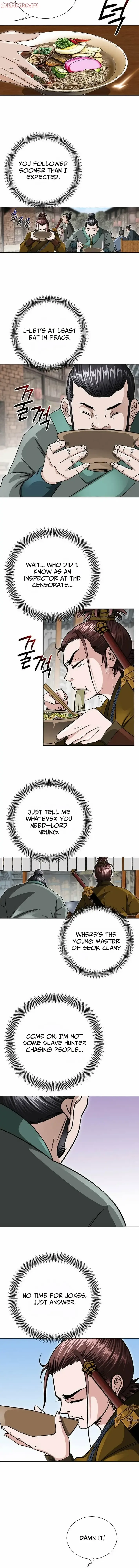 Read Ice Master EN Manga Online